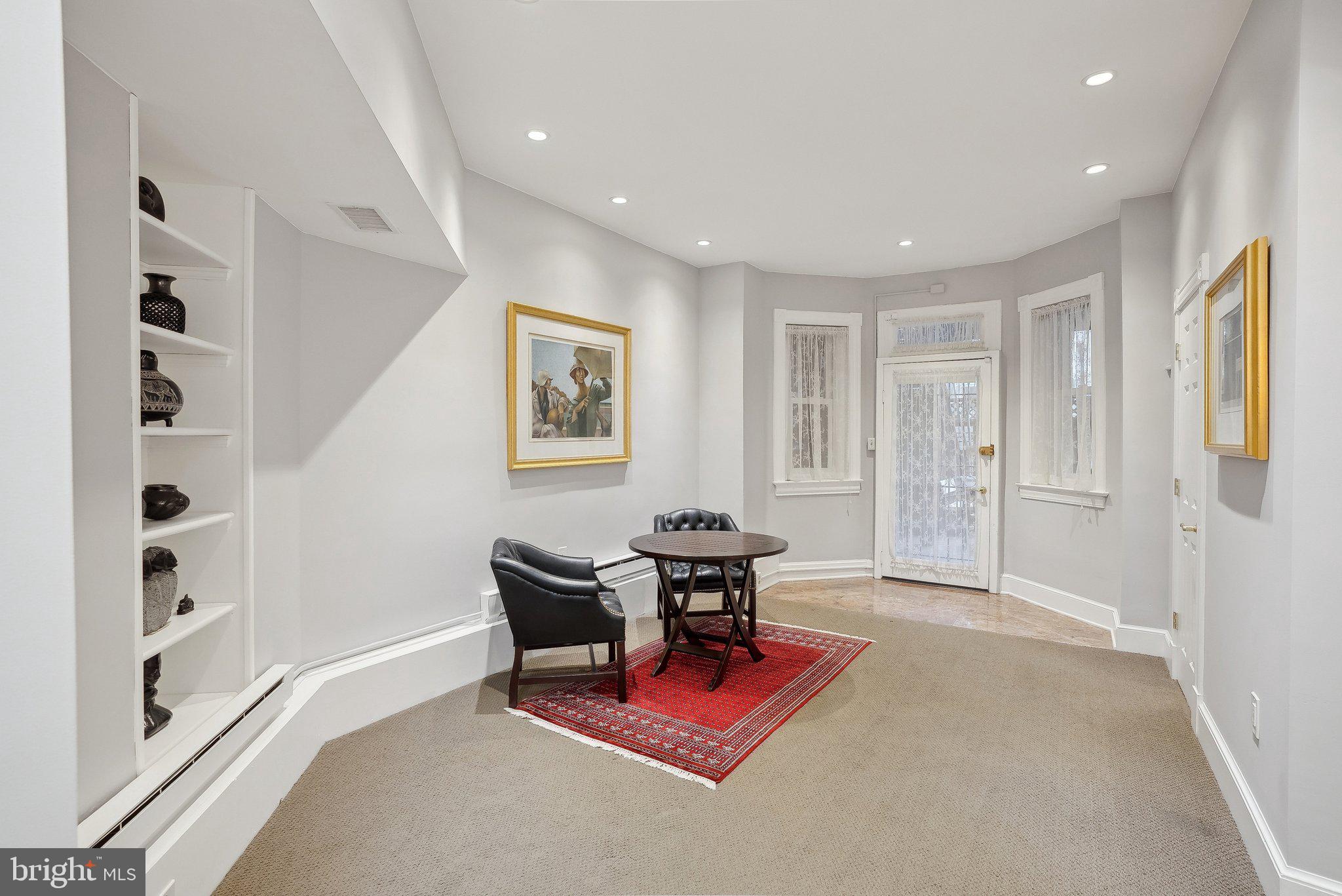 KALORAMA - Residential