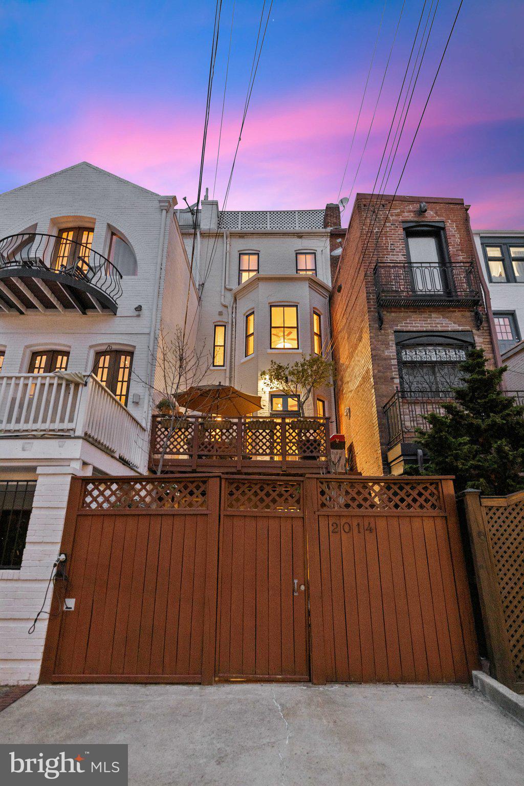 KALORAMA - Residential