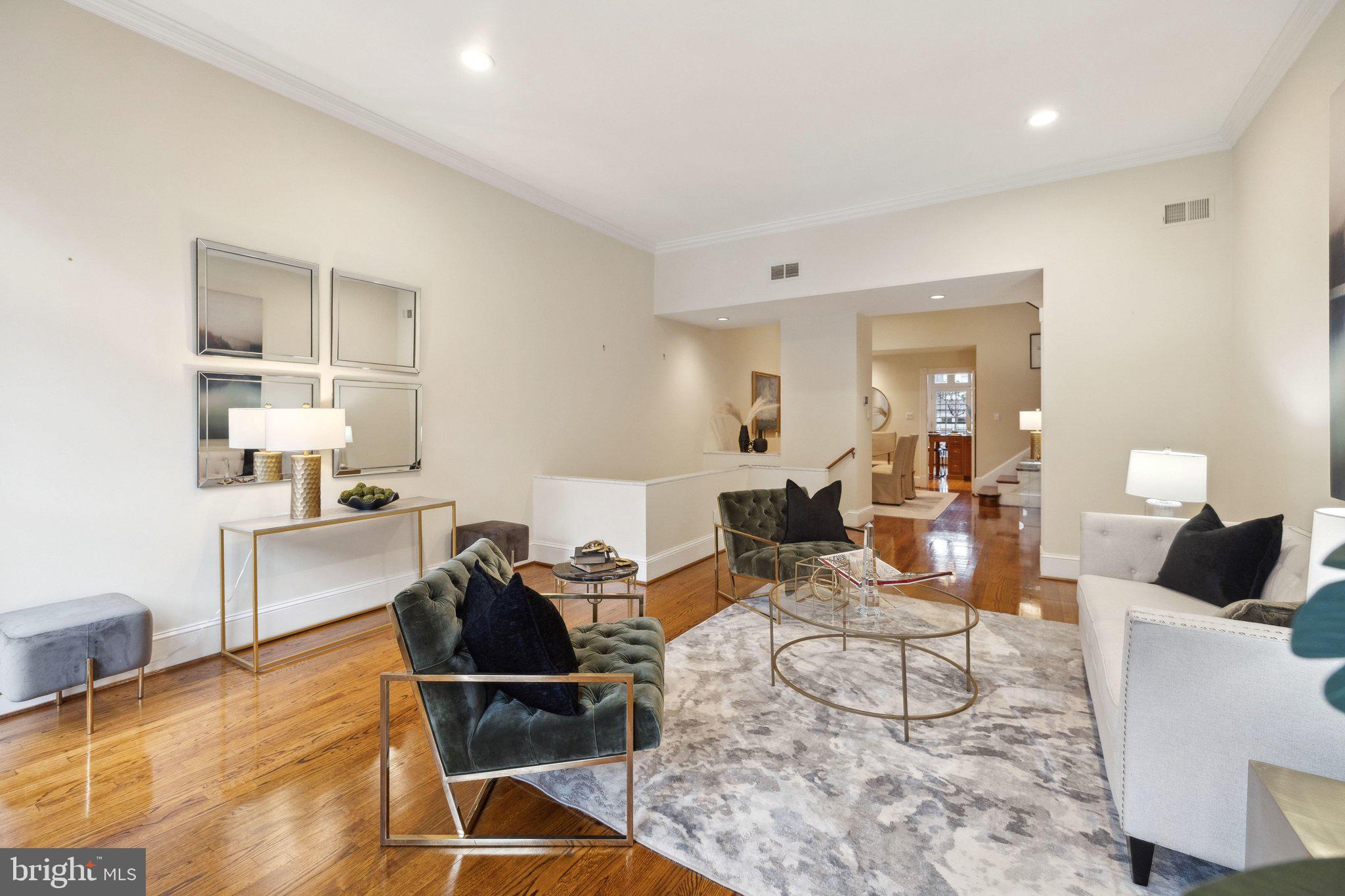 KALORAMA - Residential