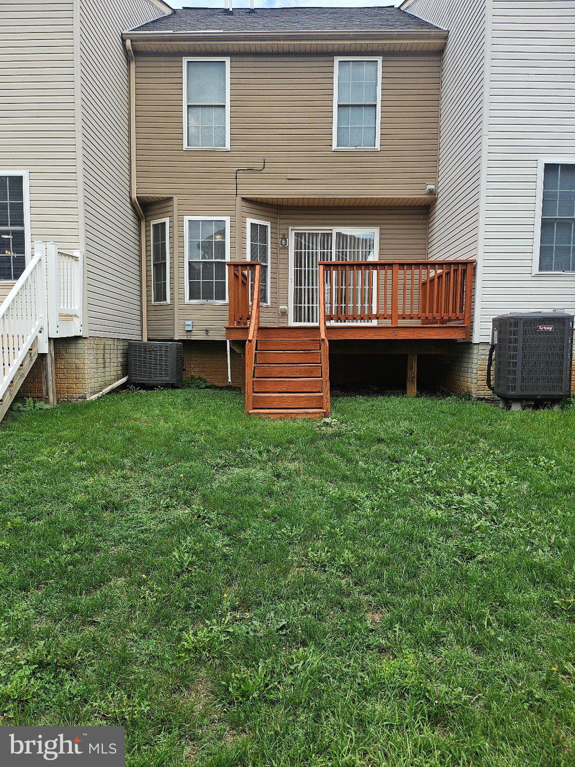 905 MERCER DRIVE