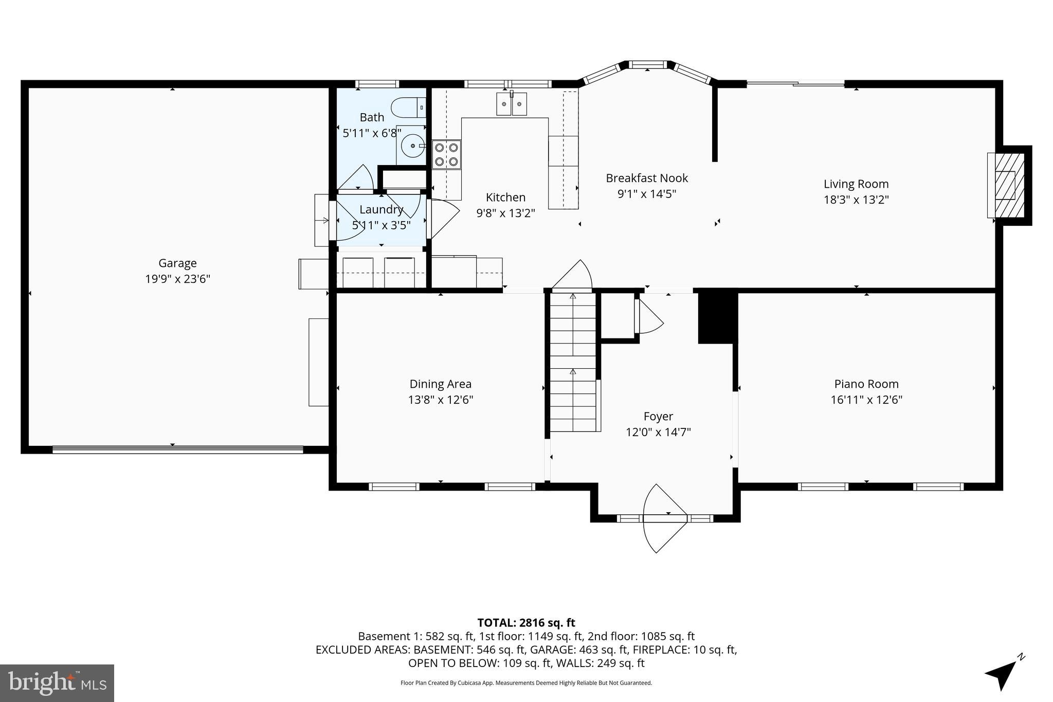 SHERMAN MEADOWS - Residential