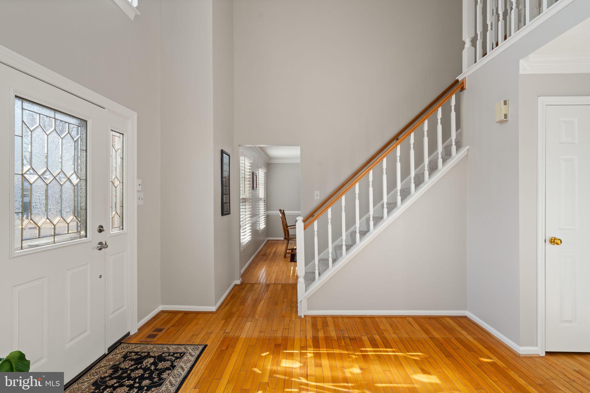 SHERMAN MEADOWS - Residential