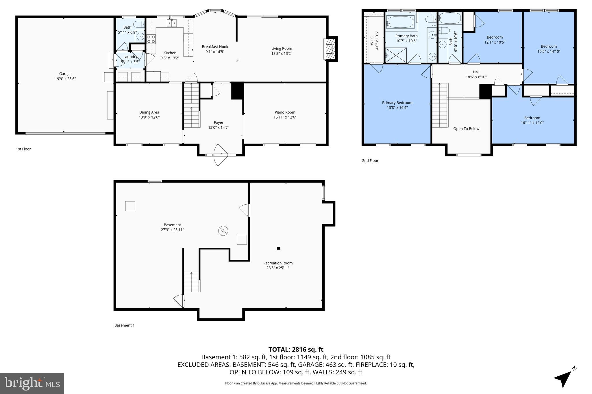 SHERMAN MEADOWS - Residential