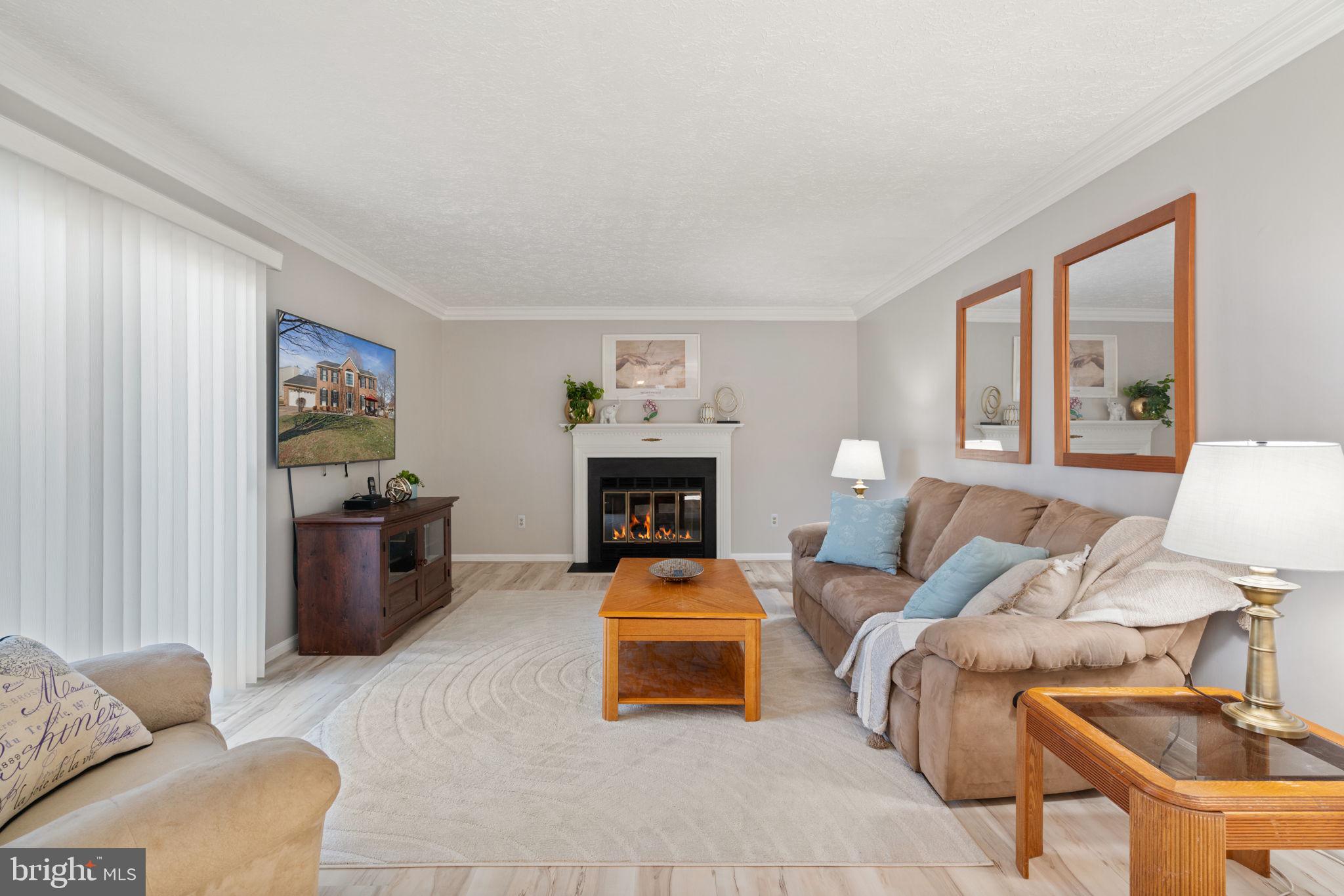 SHERMAN MEADOWS - Residential