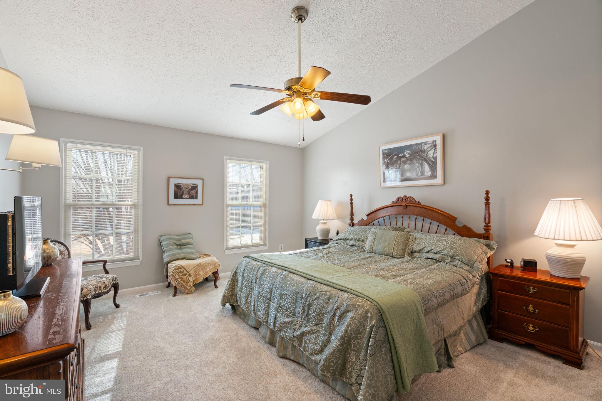 SHERMAN MEADOWS - Residential