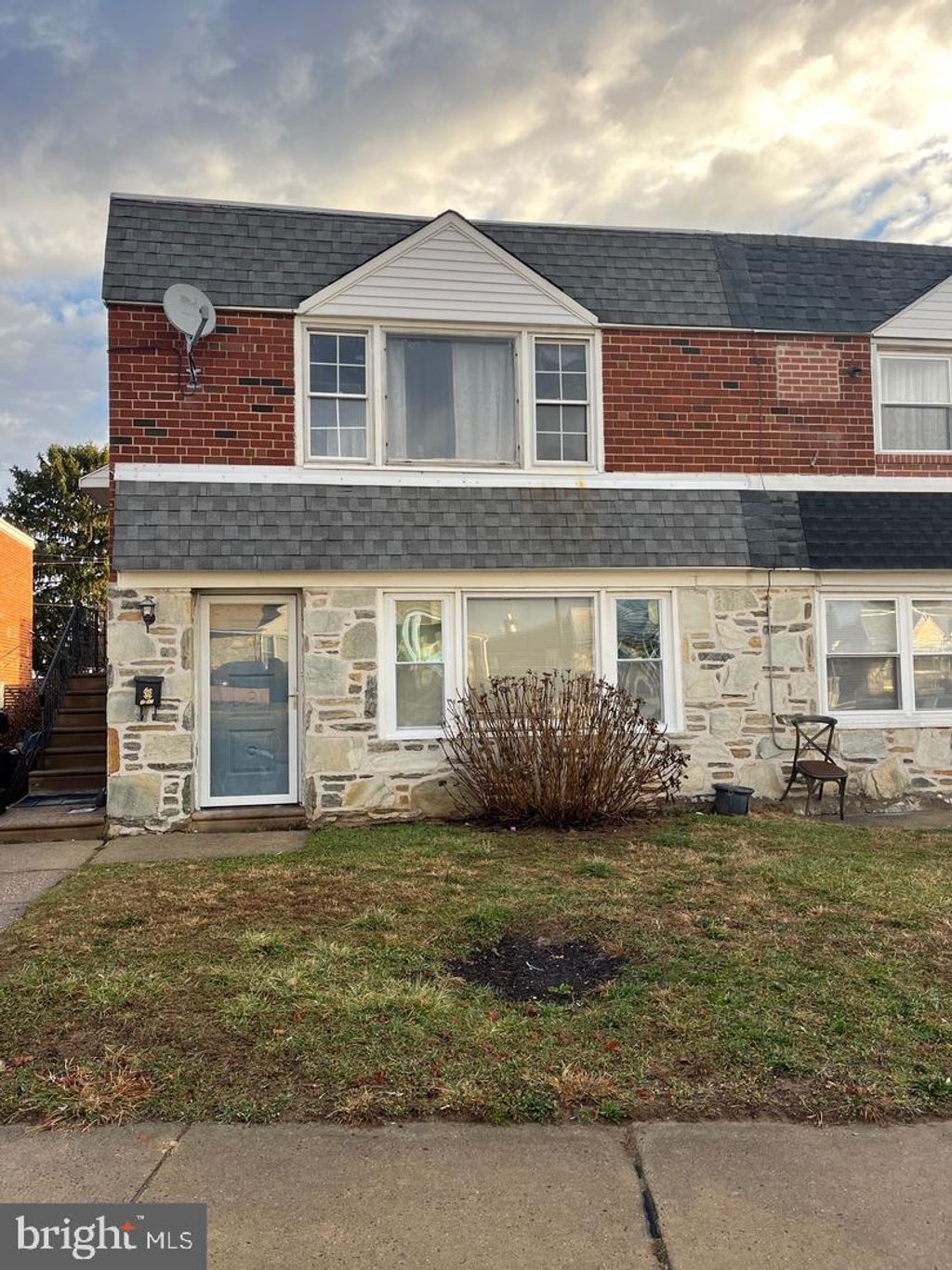 Photo of 2637 Tremont Street #2ND FLOOR, PHILADELPHIA, PA 19152 (MLS # PAPH2580560)