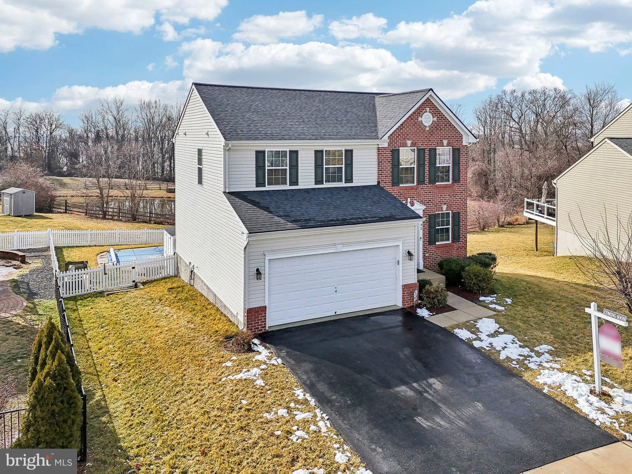 Joppa, Maryland 21085, United States, 3 Bedrooms Bedrooms, ,4 BathroomsBathrooms,Residential,Pending,6847