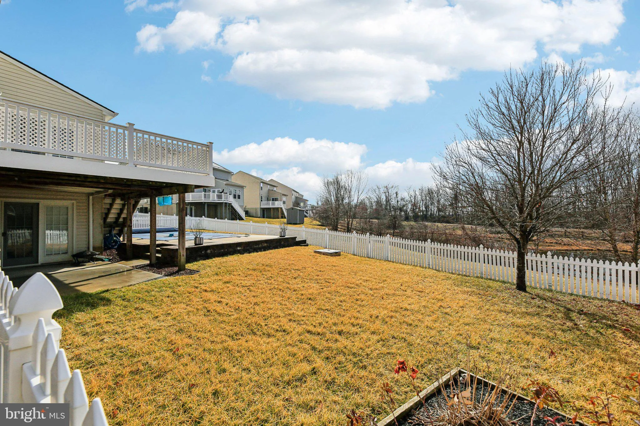 Joppa, Maryland 21085, United States, 3 Bedrooms Bedrooms, ,4 BathroomsBathrooms,Residential,Pending,6847