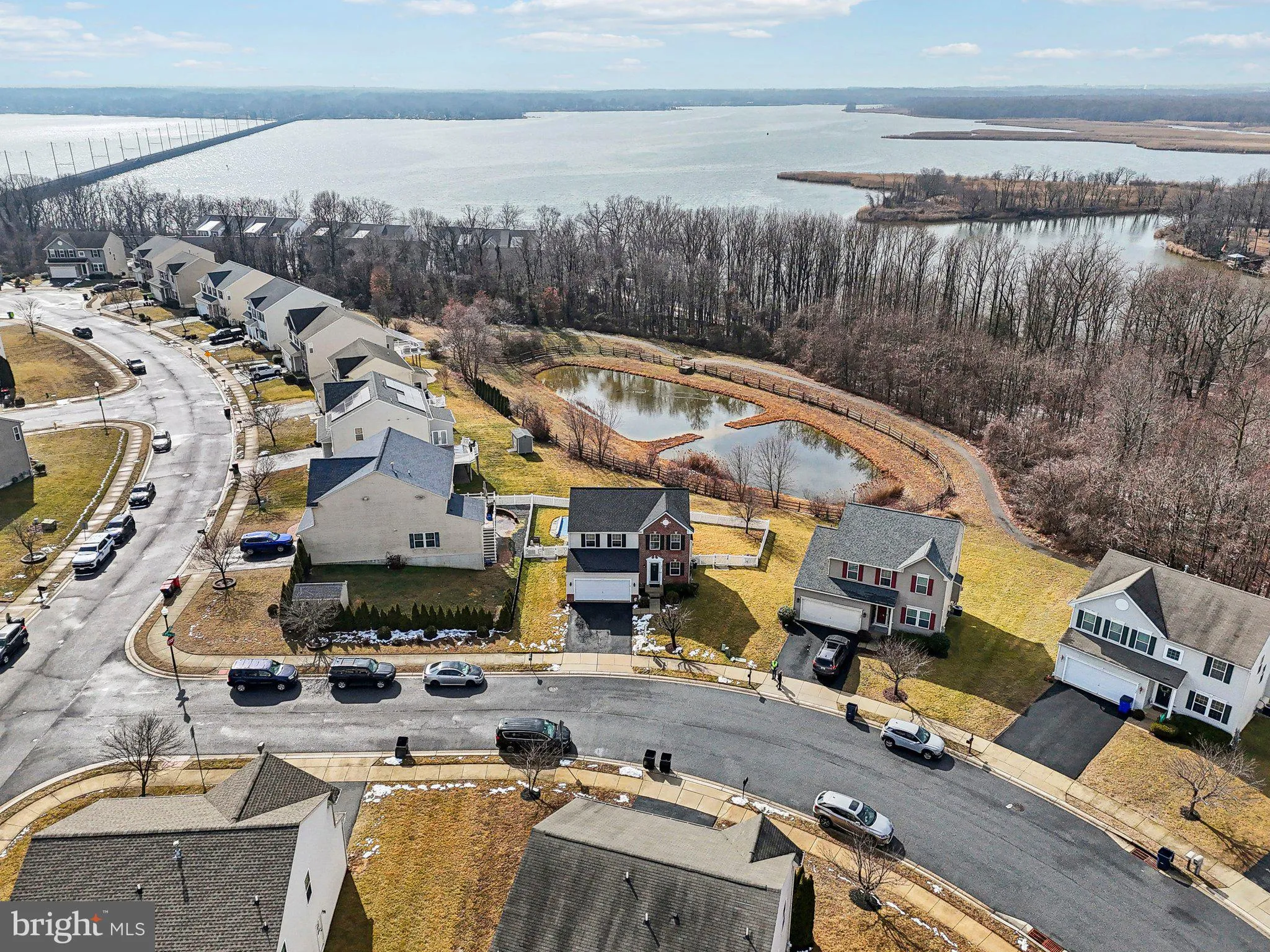 Joppa, Maryland 21085, United States, 3 Bedrooms Bedrooms, ,4 BathroomsBathrooms,Residential,Pending,6847