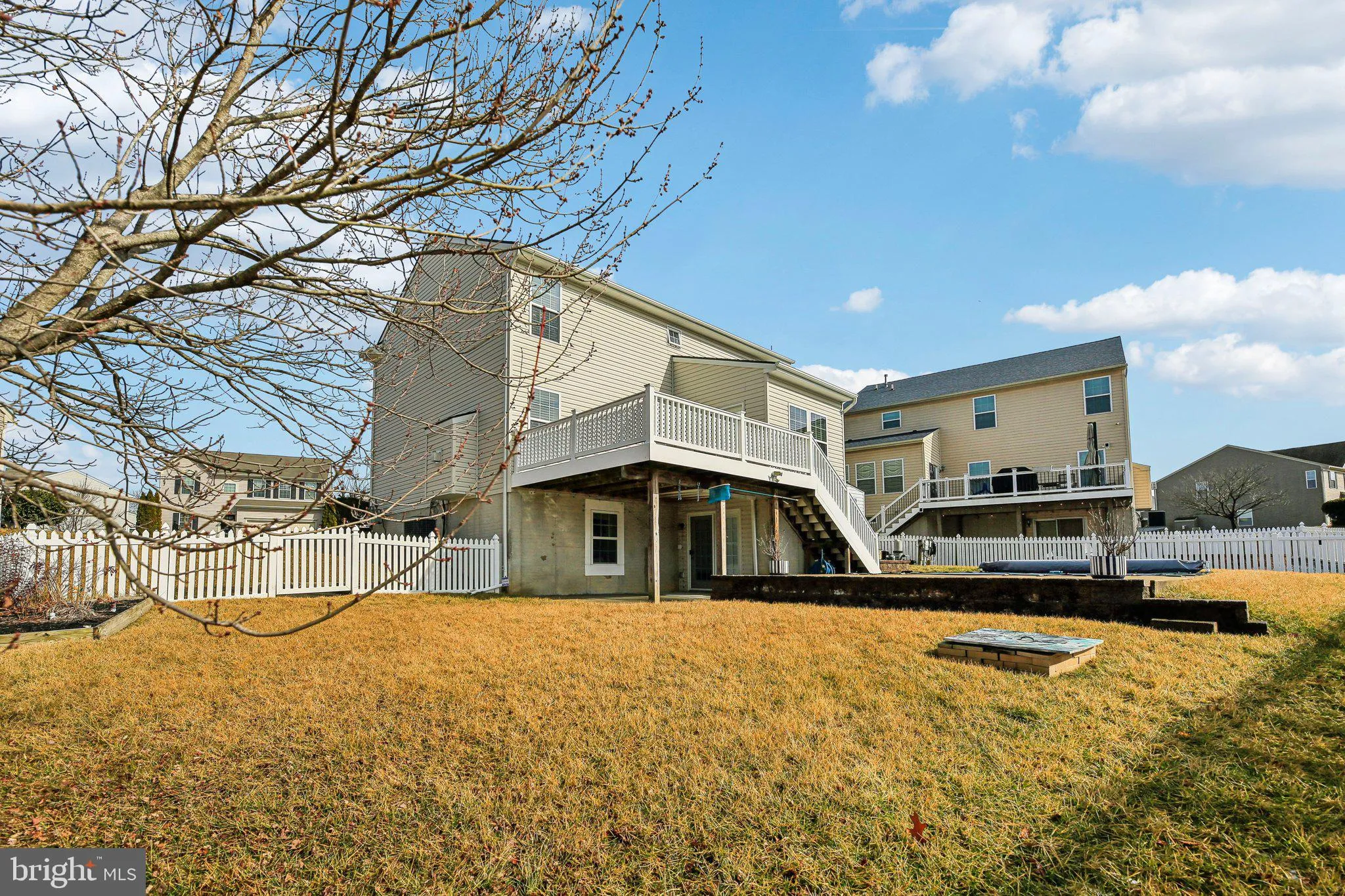 Joppa, Maryland 21085, United States, 3 Bedrooms Bedrooms, ,4 BathroomsBathrooms,Residential,Pending,6847