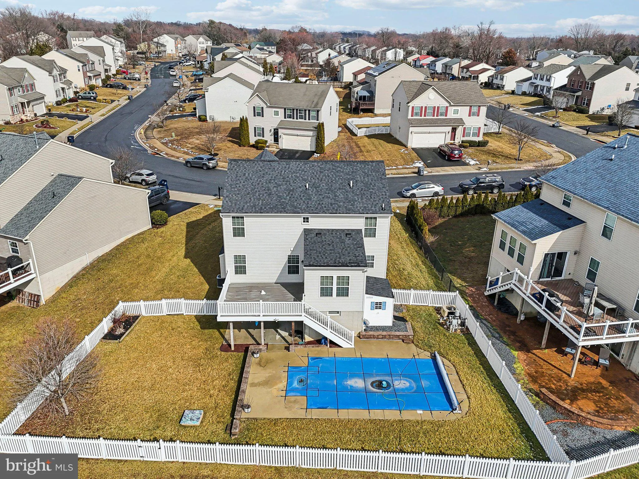 Joppa, Maryland 21085, United States, 3 Bedrooms Bedrooms, ,4 BathroomsBathrooms,Residential,Pending,6847