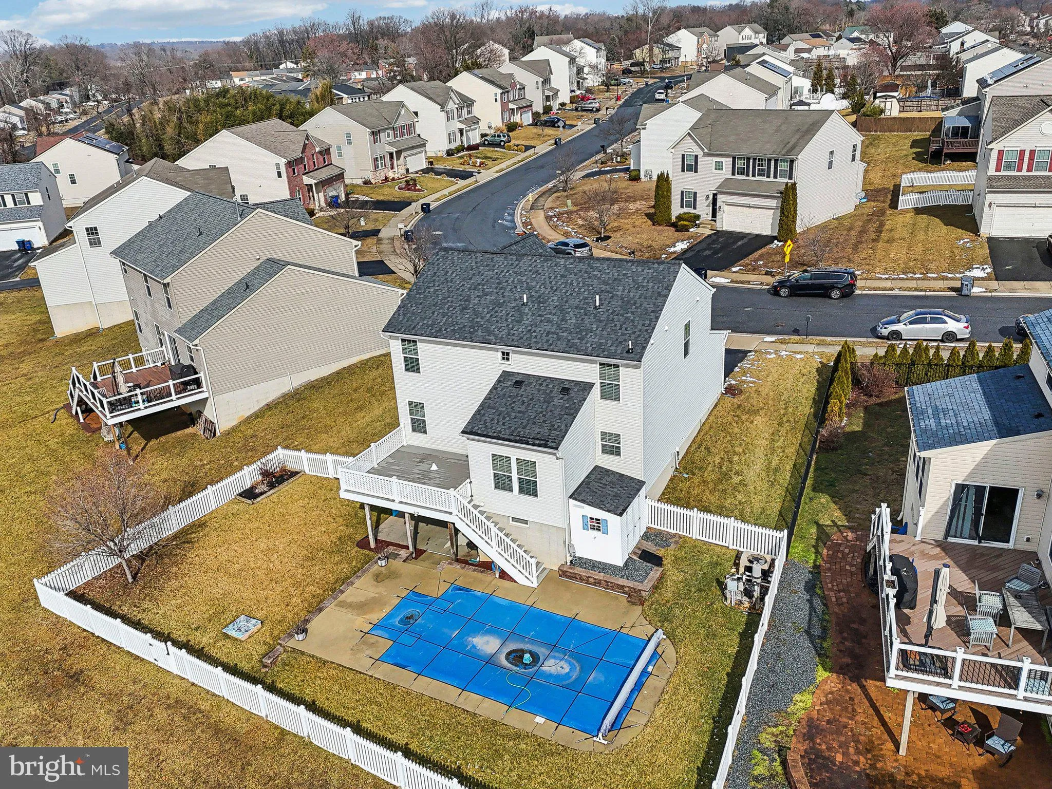 Joppa, Maryland 21085, United States, 3 Bedrooms Bedrooms, ,4 BathroomsBathrooms,Residential,Pending,6847