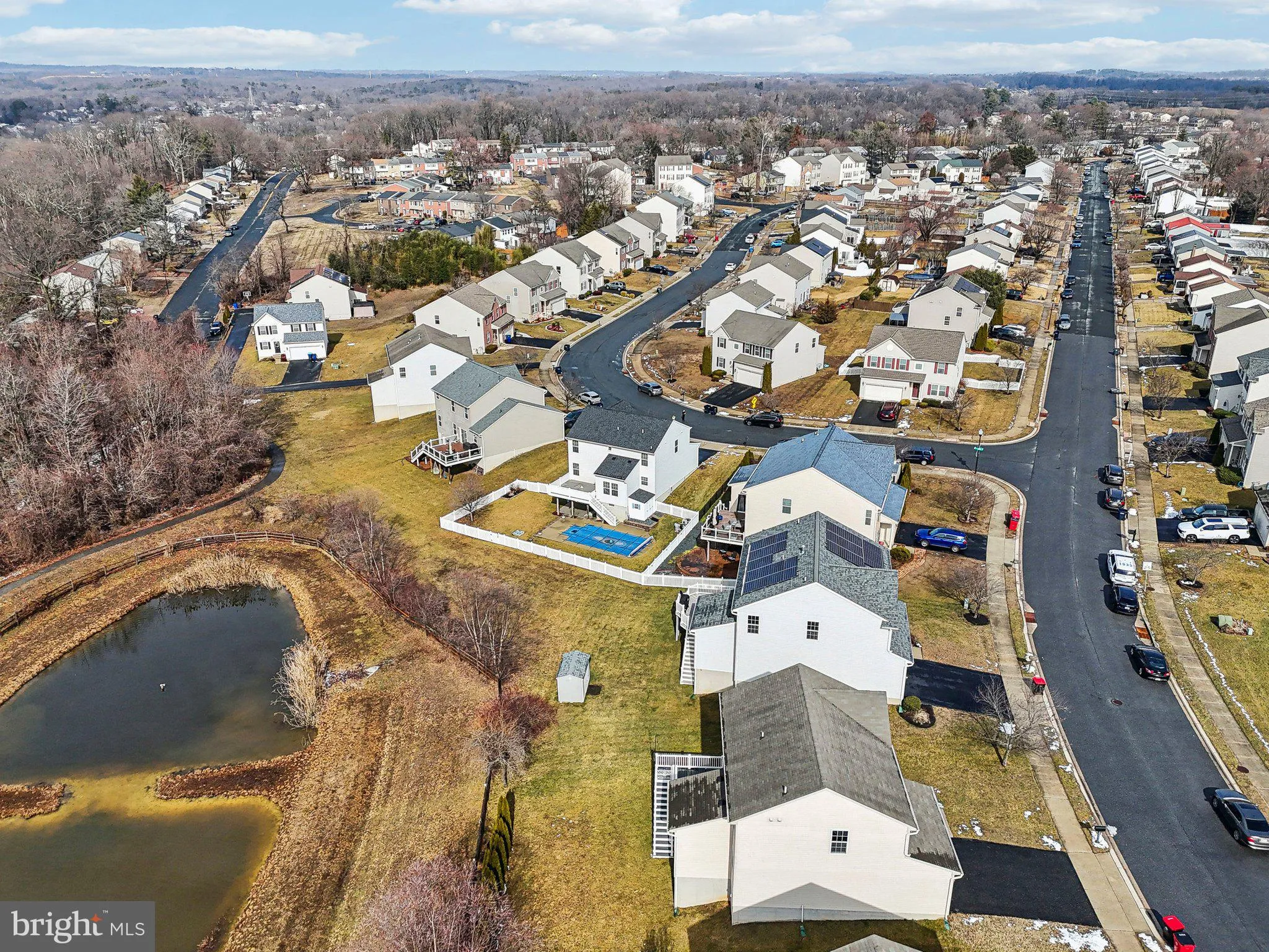 Joppa, Maryland 21085, United States, 3 Bedrooms Bedrooms, ,4 BathroomsBathrooms,Residential,Pending,6847