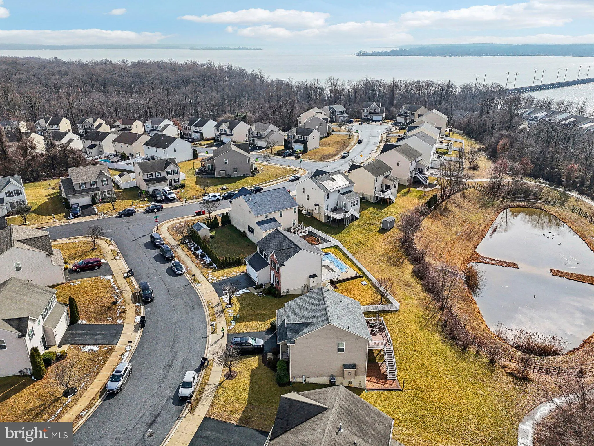 Joppa, Maryland 21085, United States, 3 Bedrooms Bedrooms, ,4 BathroomsBathrooms,Residential,Pending,6847