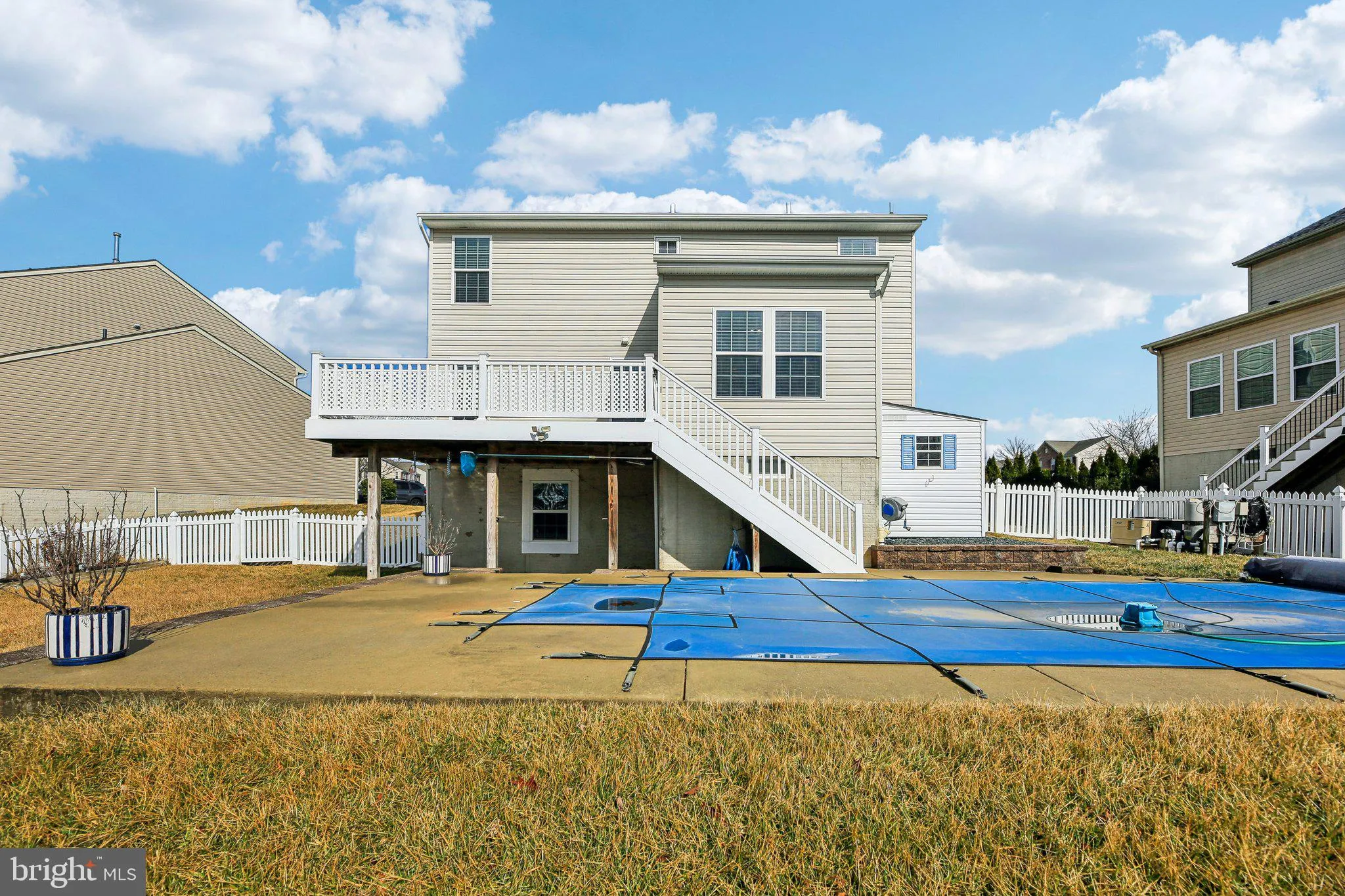 Joppa, Maryland 21085, United States, 3 Bedrooms Bedrooms, ,4 BathroomsBathrooms,Residential,Pending,6847