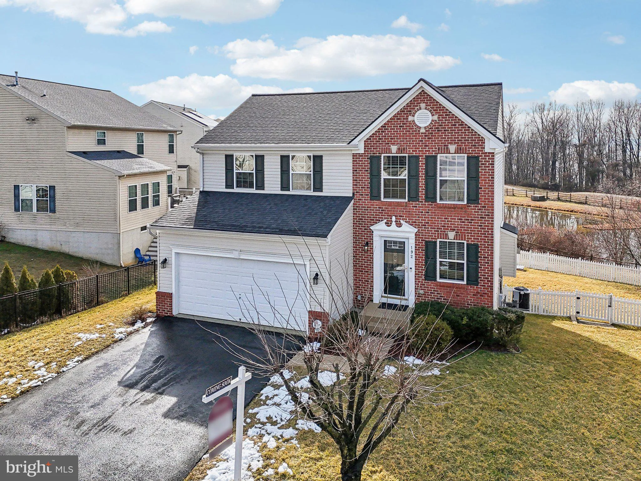 Joppa, Maryland 21085, United States, 3 Bedrooms Bedrooms, ,4 BathroomsBathrooms,Residential,Pending,6847