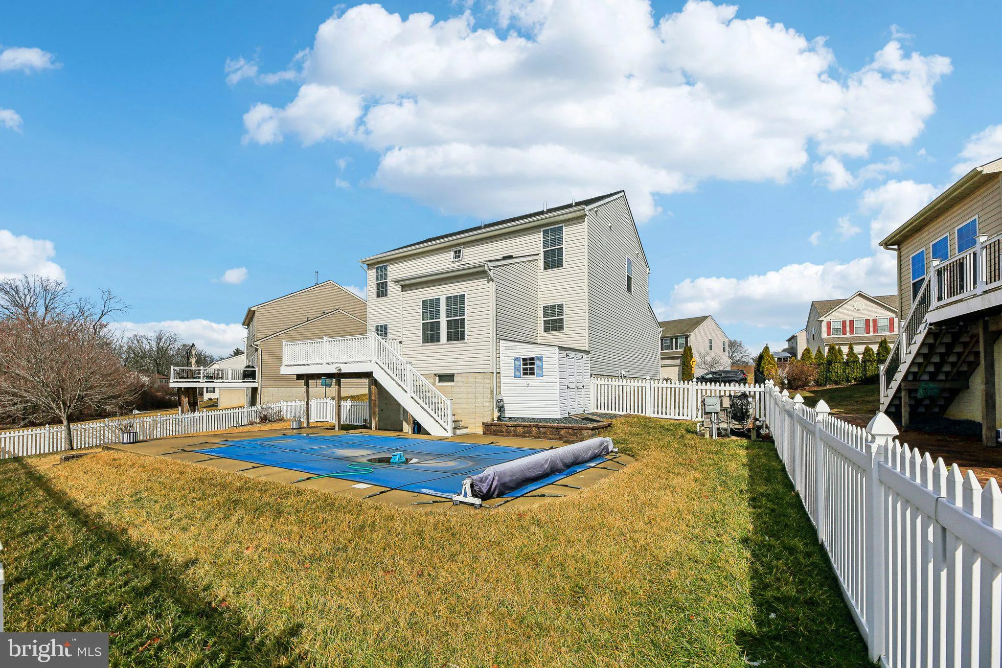 Joppa, Maryland 21085, United States, 3 Bedrooms Bedrooms, ,4 BathroomsBathrooms,Residential,Pending,6847