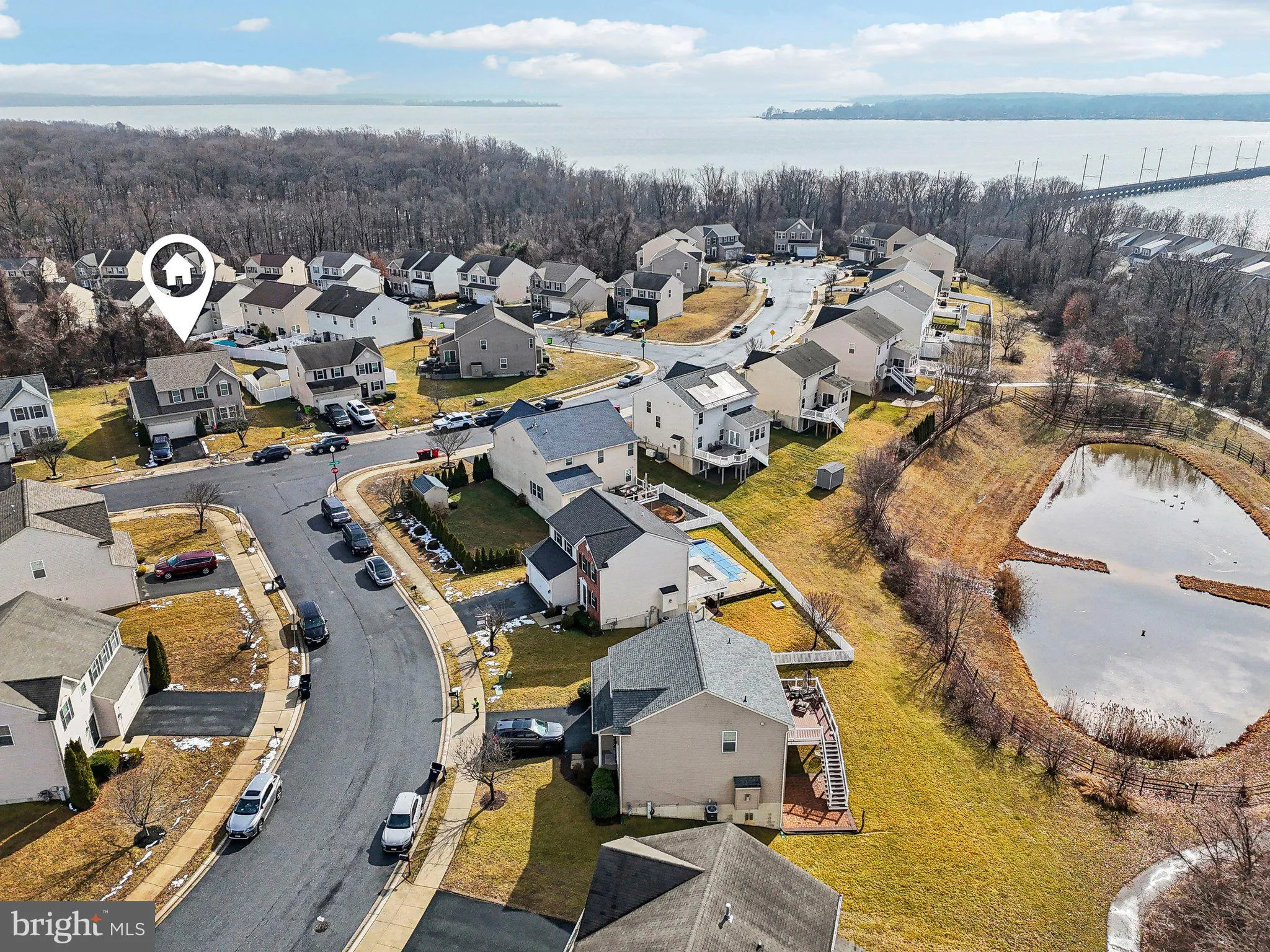 Joppa, Maryland 21085, United States, 3 Bedrooms Bedrooms, ,4 BathroomsBathrooms,Residential,Pending,6847