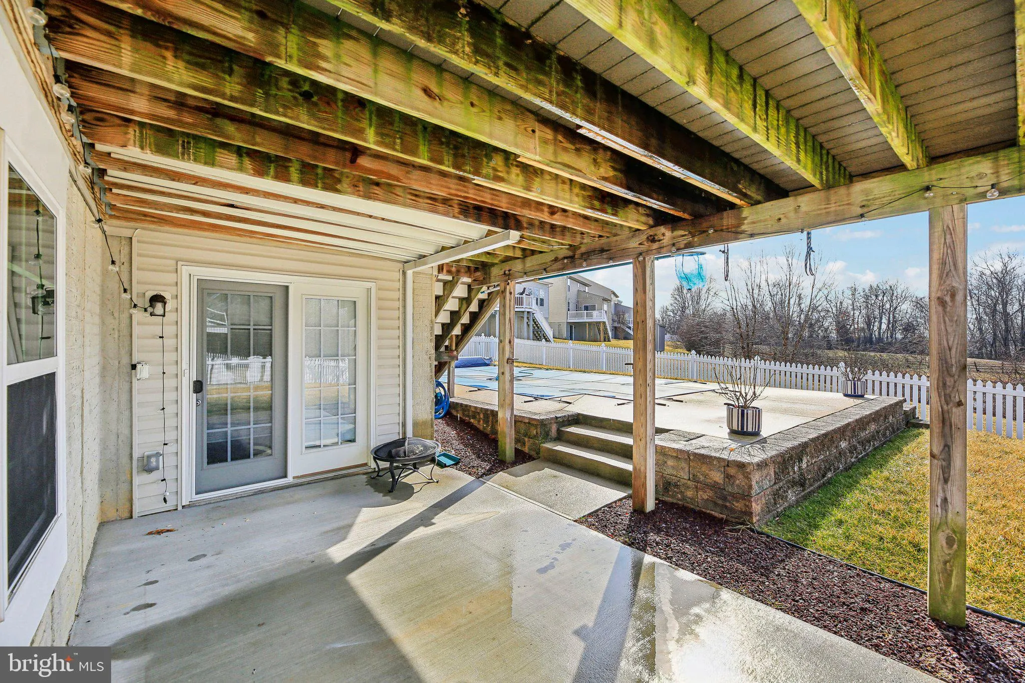 Joppa, Maryland 21085, United States, 3 Bedrooms Bedrooms, ,4 BathroomsBathrooms,Residential,Pending,6847