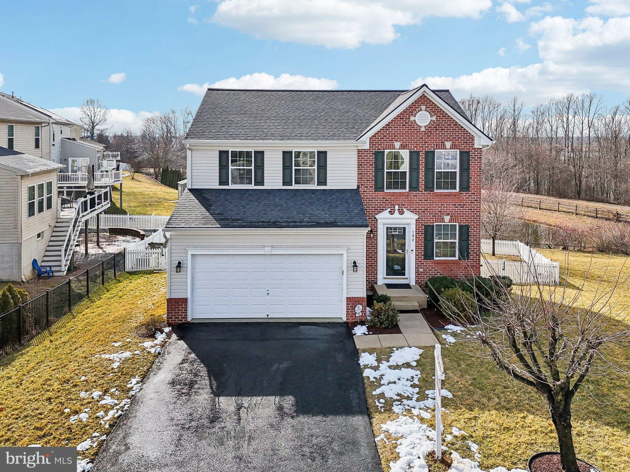 Joppa, Maryland 21085, United States, 3 Bedrooms Bedrooms, ,4 BathroomsBathrooms,Residential,Pending,6847