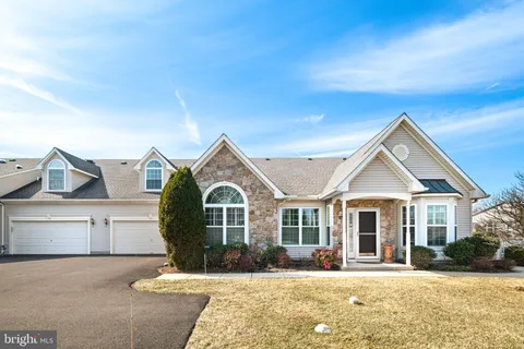 21 Shady Brook Drive Unit 48, Langhorne, PA 19047 - MLS#: PABU2088956