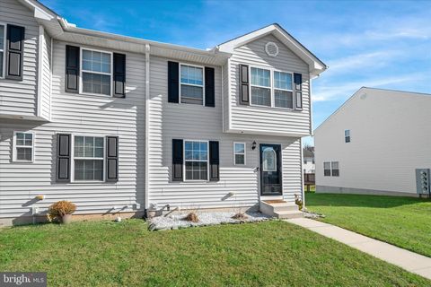 82 MEDAL WAY MAGNOLIA DE 19962