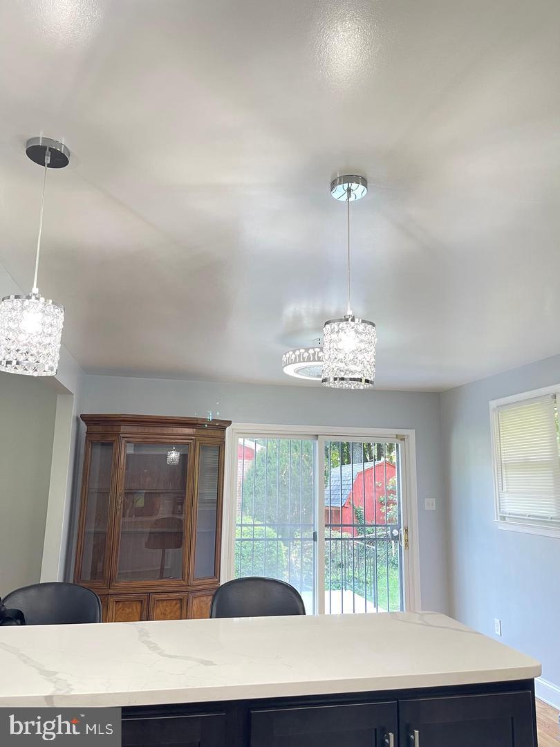 CAMP SPRINGS - Residential