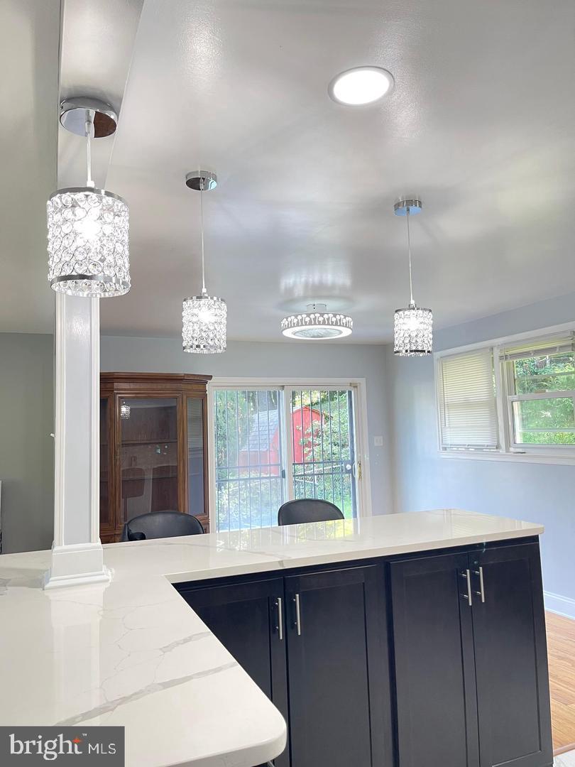 CAMP SPRINGS - Residential