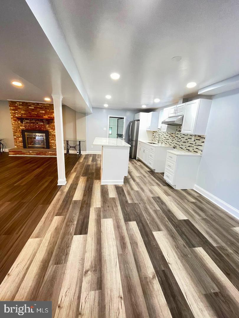 CAMP SPRINGS - Residential