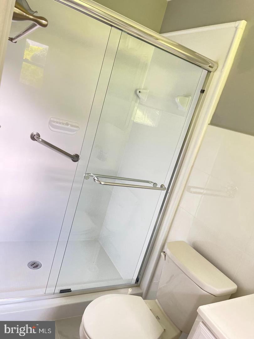 CAMP SPRINGS - Residential