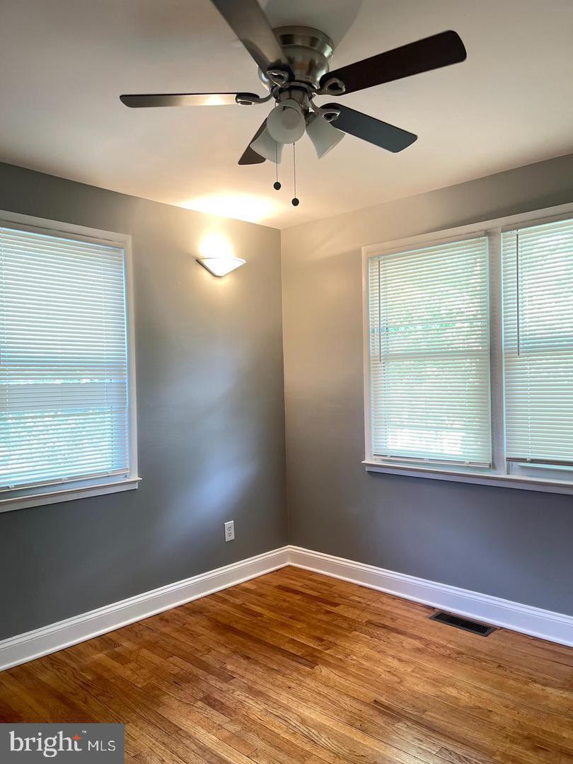 CAMP SPRINGS - Residential