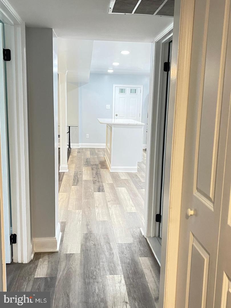 CAMP SPRINGS - Residential