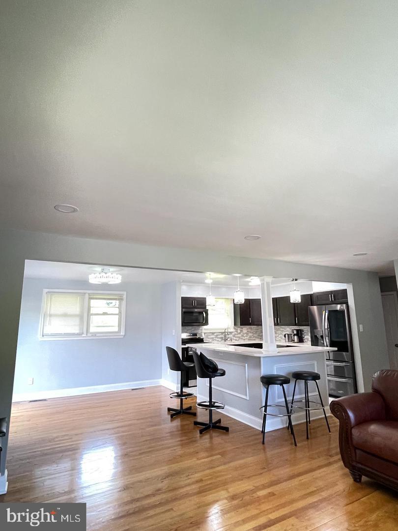 CAMP SPRINGS - Residential