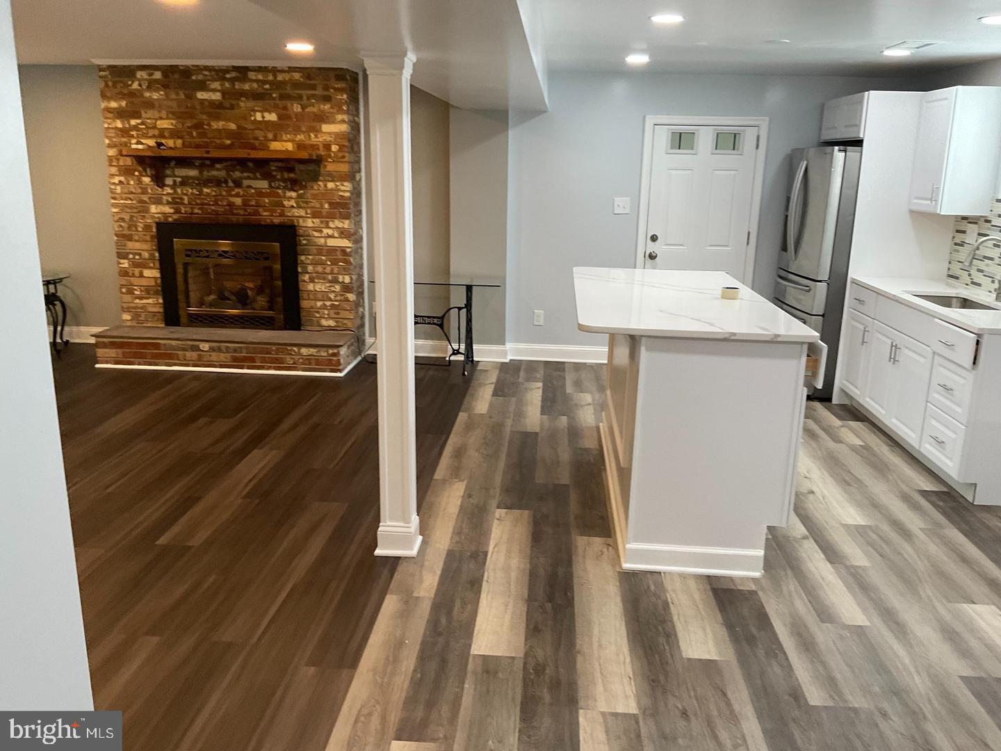 CAMP SPRINGS - Residential