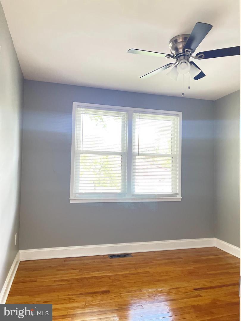 CAMP SPRINGS - Residential