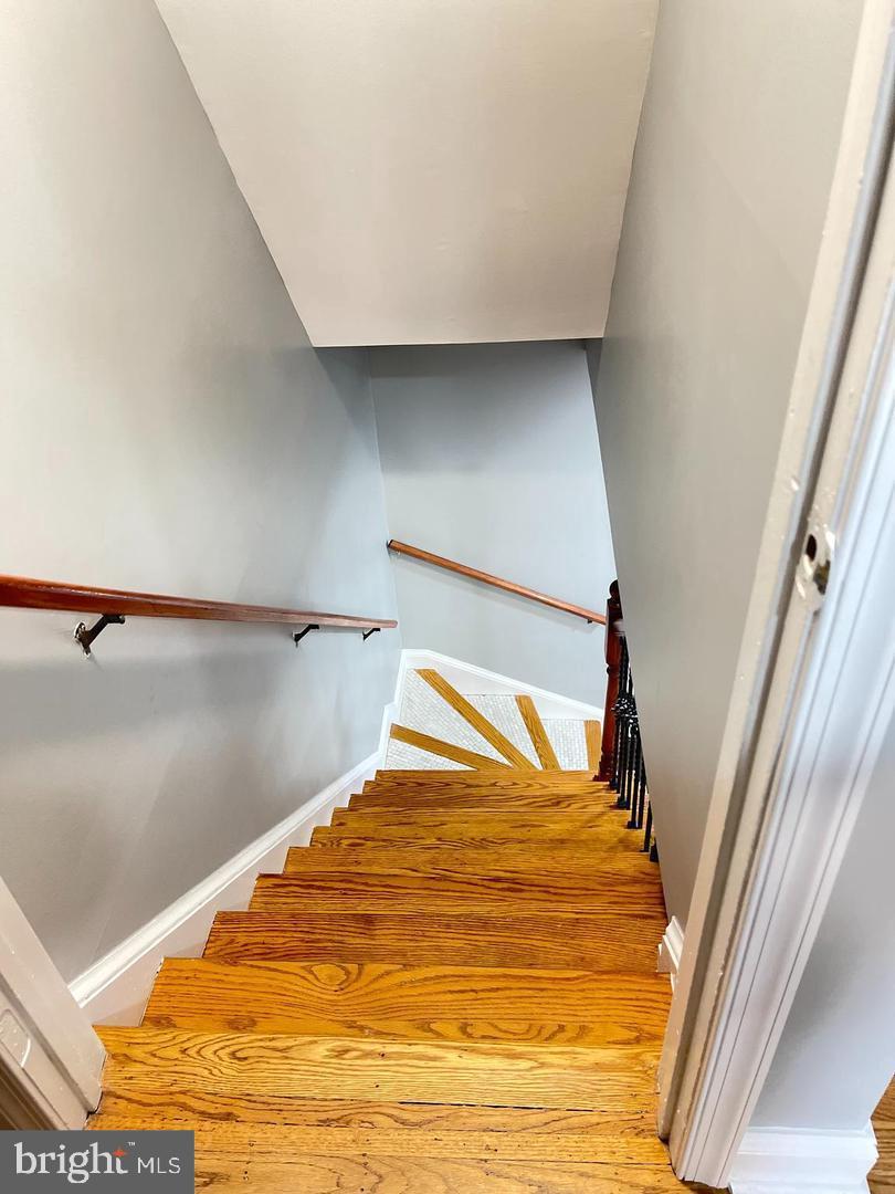 CAMP SPRINGS - Residential