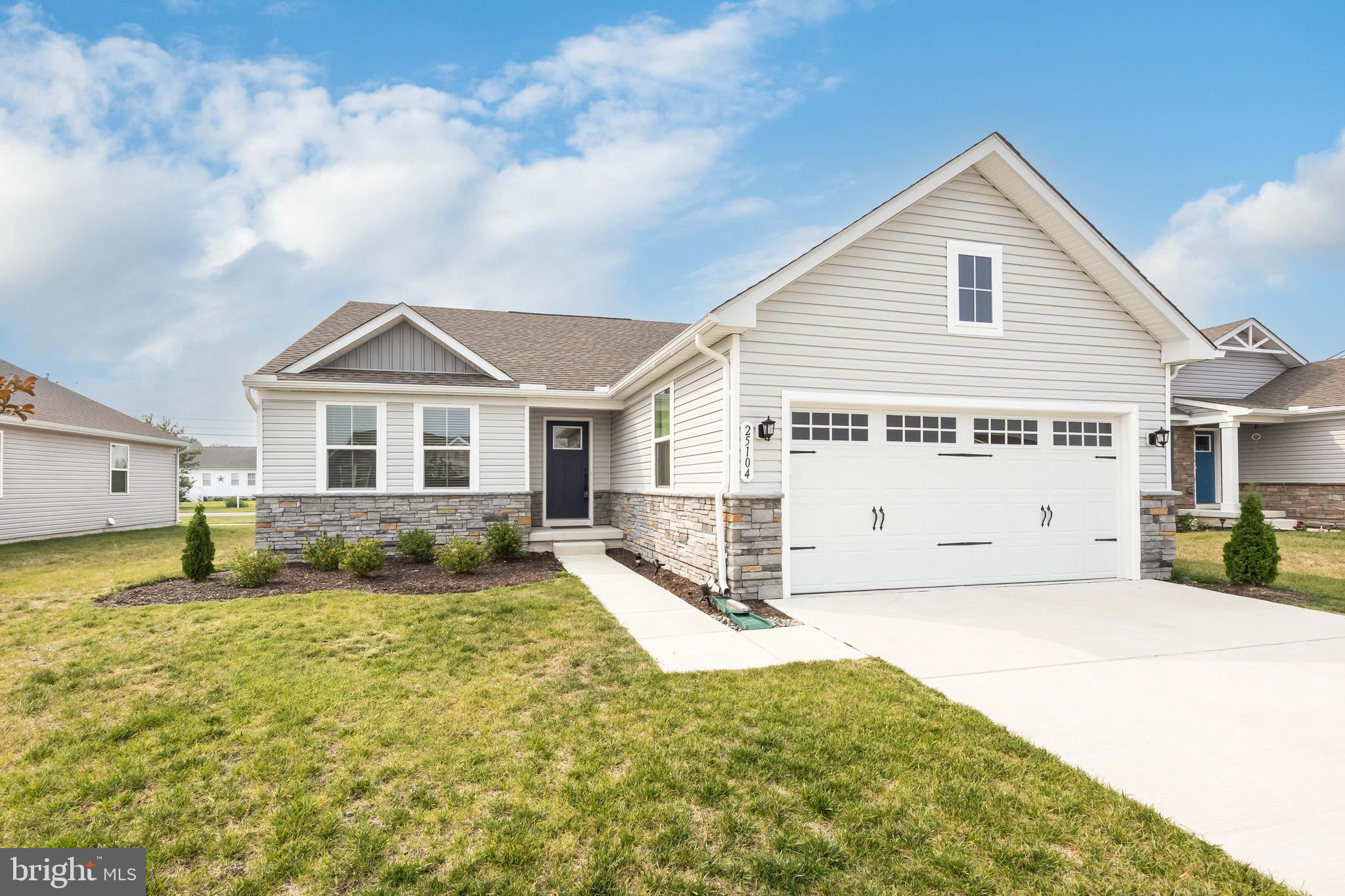 Photo 1 of 60 — 25104 ASPEN CIRCLE, MILLSBORO, DE 19966