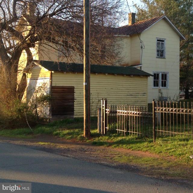 THOMAS DIVISION - Residential