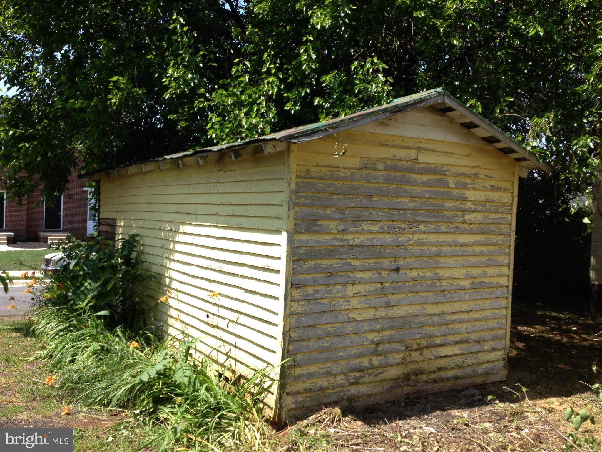 THOMAS DIVISION - Residential