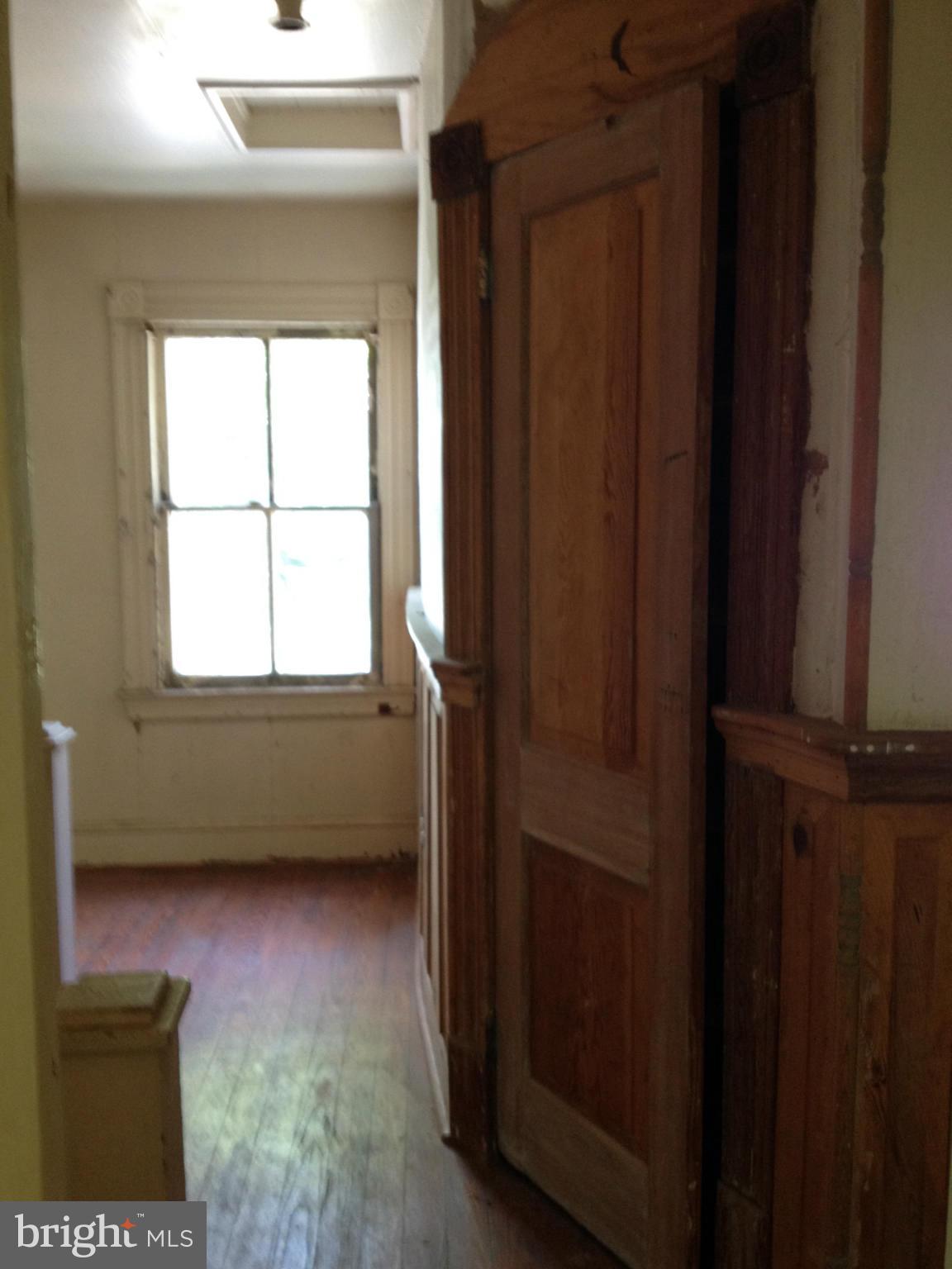 THOMAS DIVISION - Residential