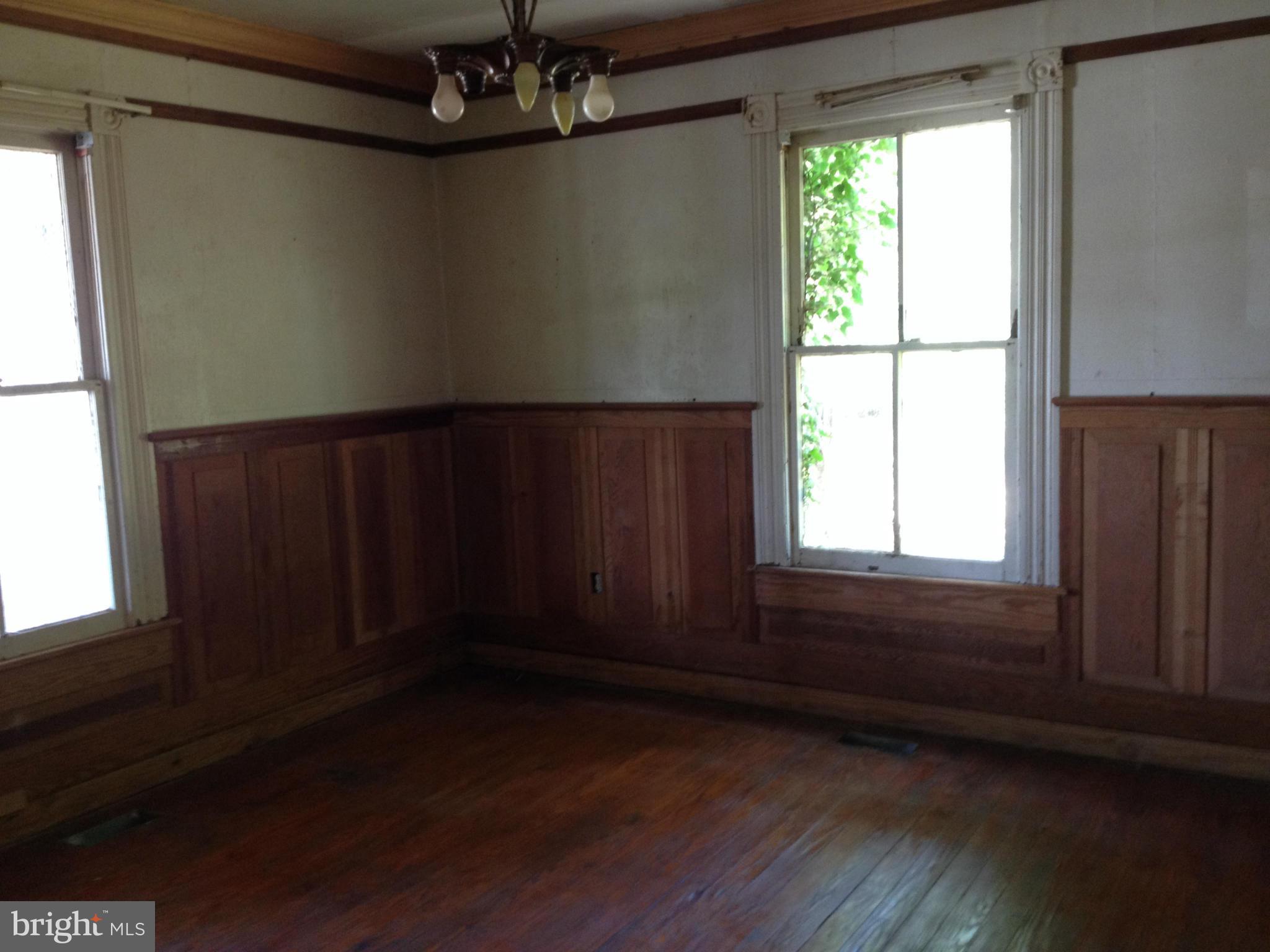 THOMAS DIVISION - Residential