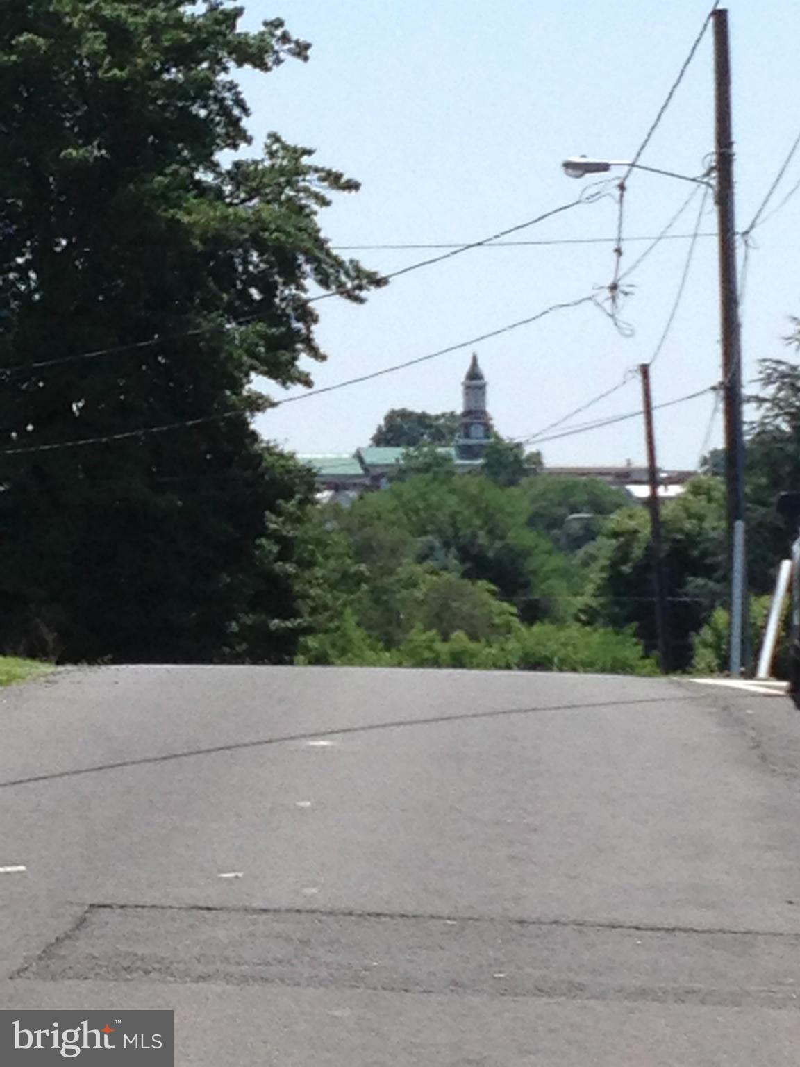 THOMAS DIVISION - Residential