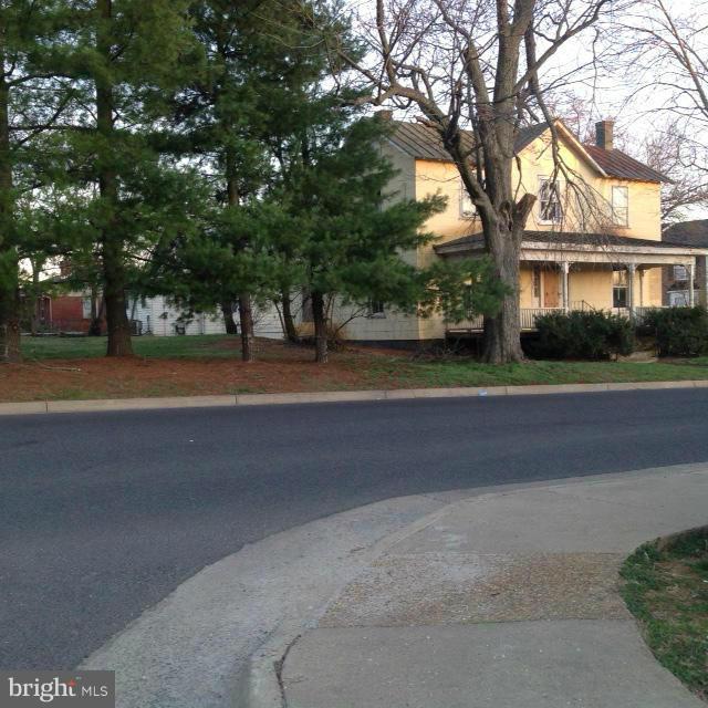 THOMAS DIVISION - Residential