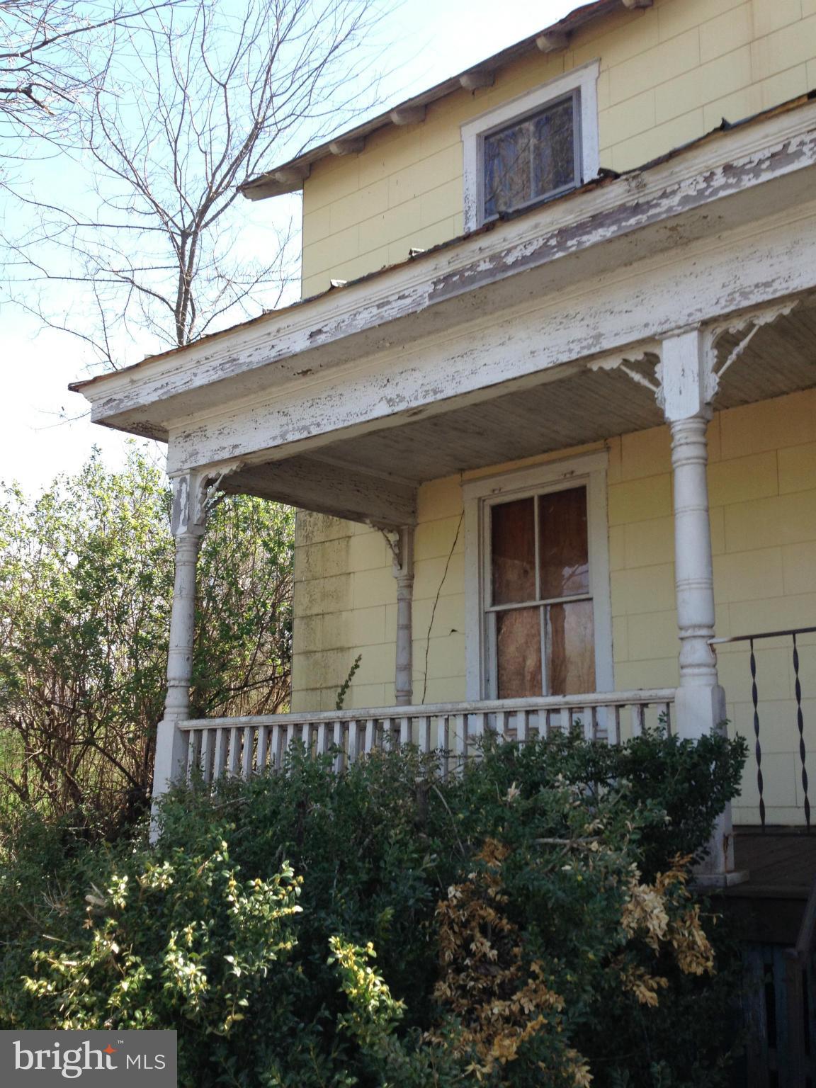 THOMAS DIVISION - Residential