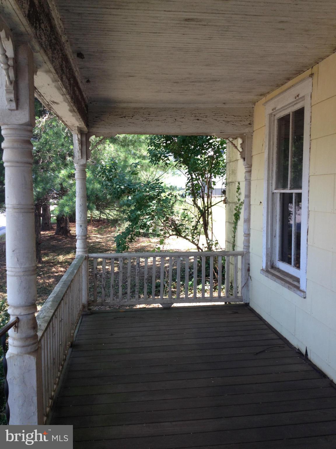 THOMAS DIVISION - Residential