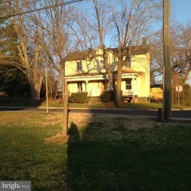 THOMAS DIVISION - Residential