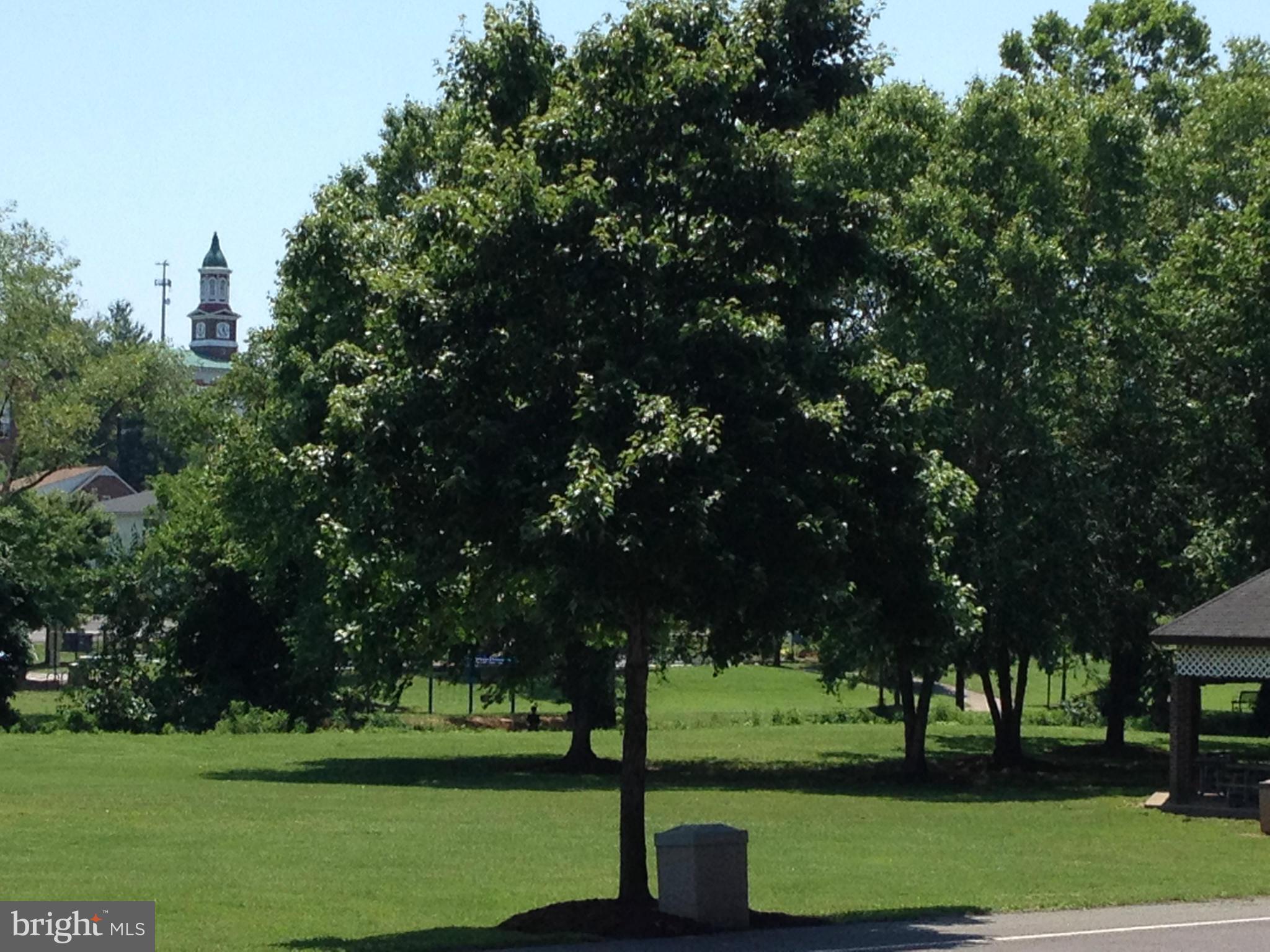 THOMAS DIVISION - Residential