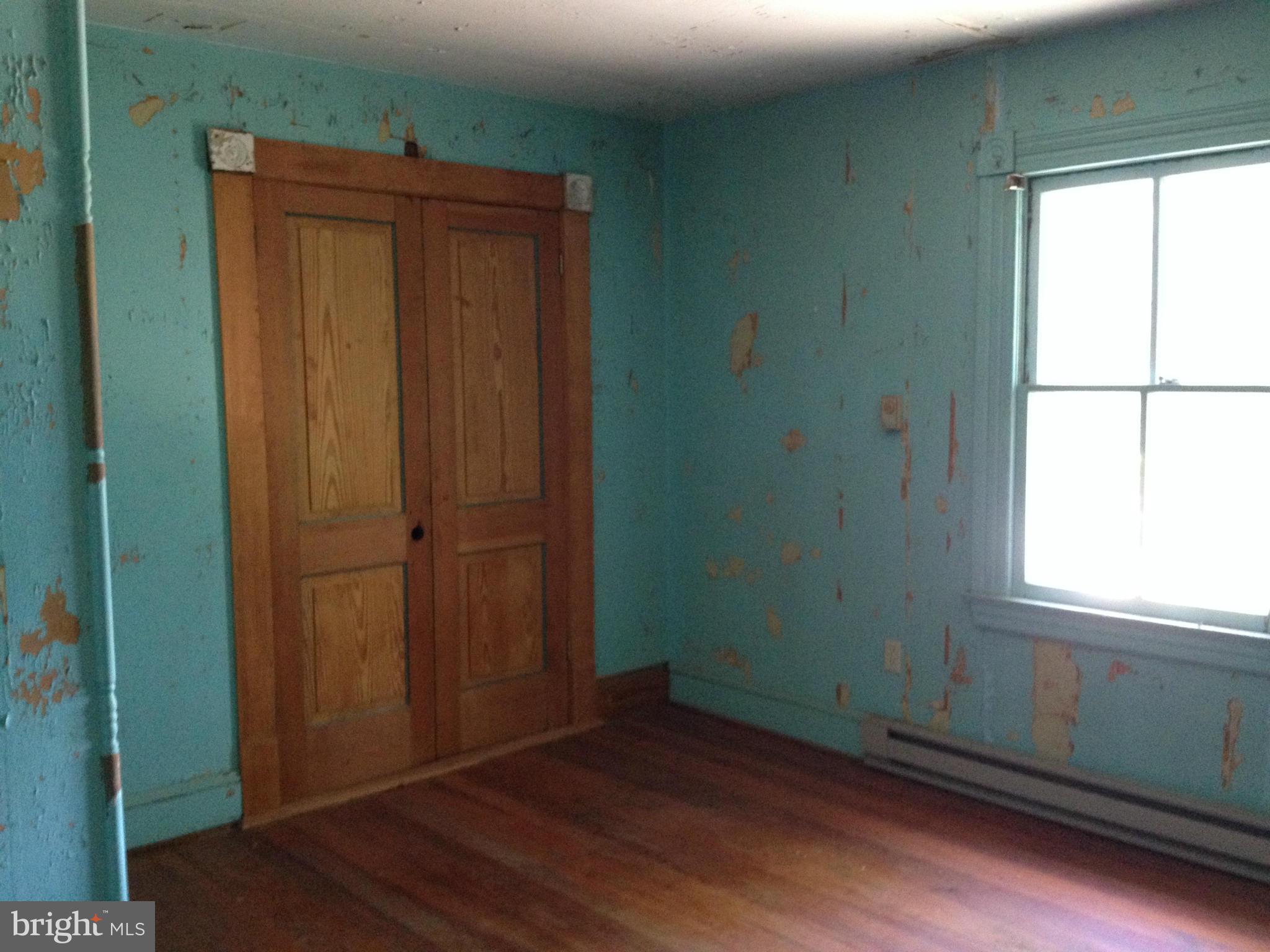 THOMAS DIVISION - Residential