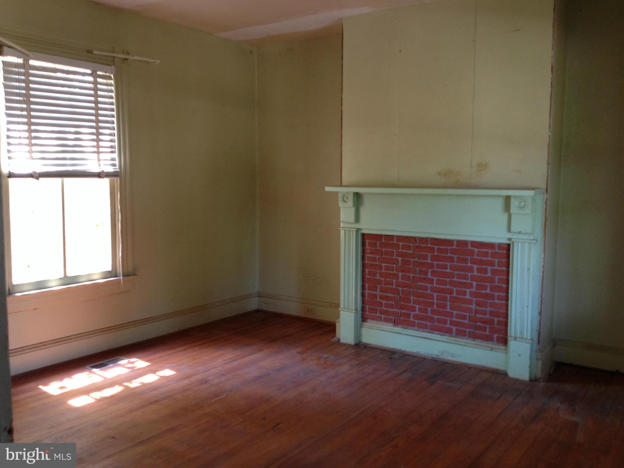 THOMAS DIVISION - Residential