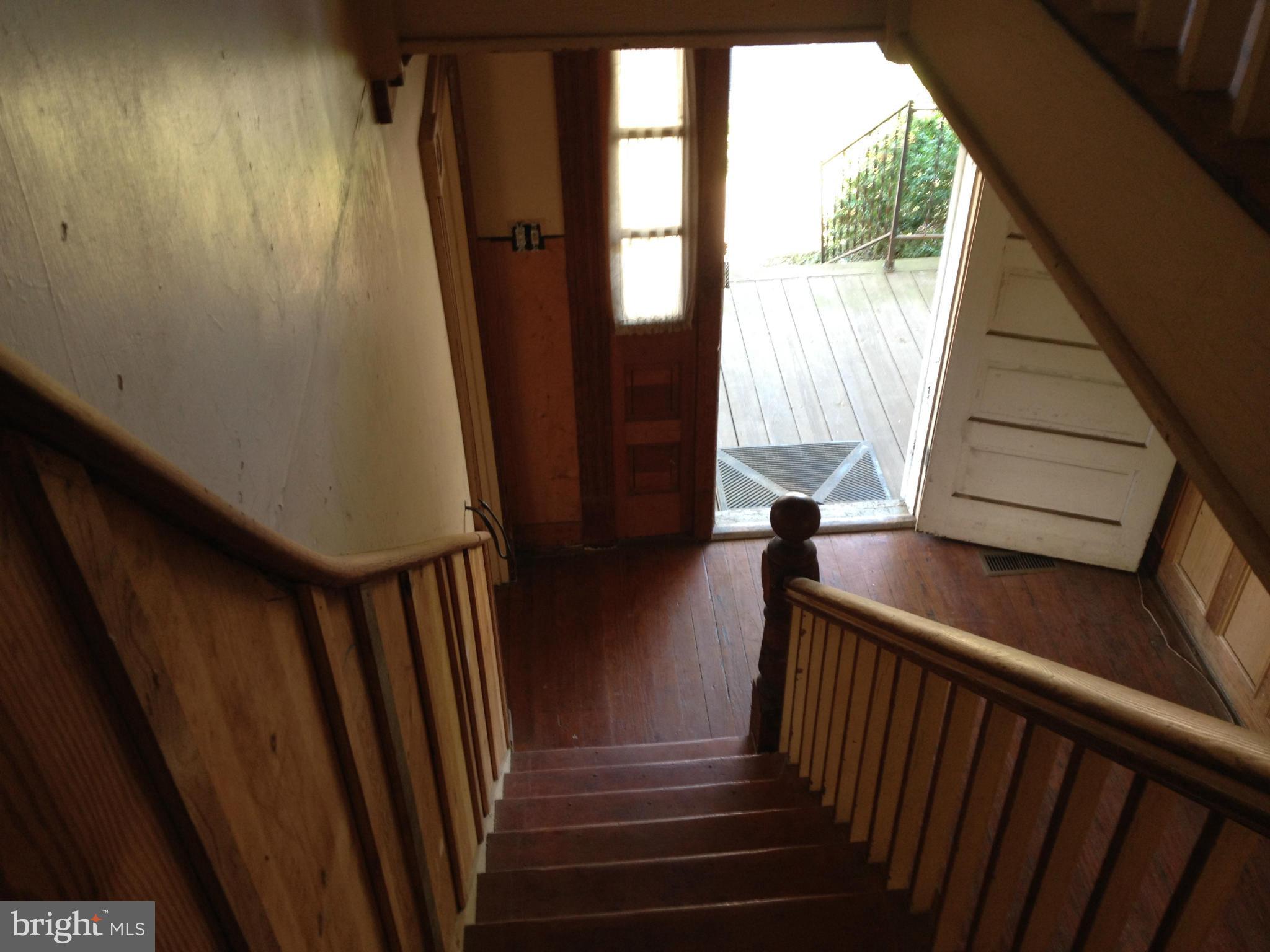 THOMAS DIVISION - Residential